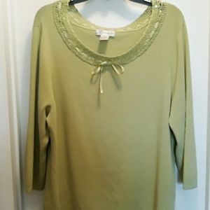 Dress Barn sweater